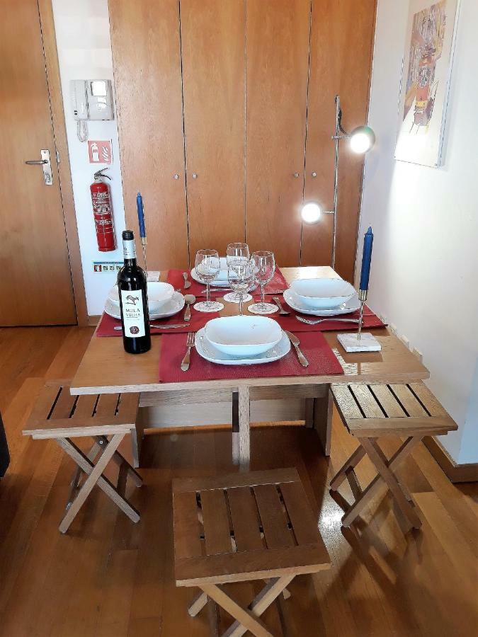 Appartement Chiado With View To The Castle